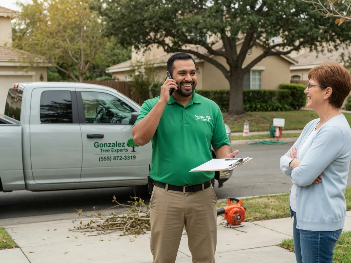Tree Service Worthington, WV FAQs
